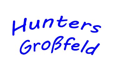 Ü 18 - Hunters Großfeld